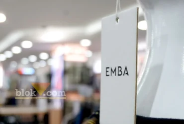 EMBA Brand (foto: Blok-a.com/Ovan Z)