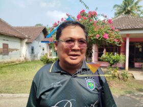 Kepala DPUPRPKP Kota Malang, Dandung Djulharjanto targetkan 47 Perumahan serahkan PSU (blok-a.com / Yogga Ardiawan)