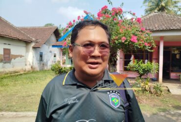 Kepala DPUPRPKP Kota Malang, Dandung Djulharjanto targetkan 47 Perumahan serahkan PSU (blok-a.com / Yogga Ardiawan)