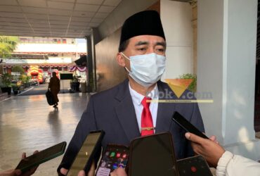 Pemkab Malang Pastikan Kekosongan Kepala Sekolah Tak Ganggu Layanan, Pengisian Dilakukan Bertahap
