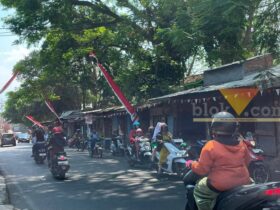 Atasi Kemacetan, Pemkot Malang Bidik Penataan Kawasan Muharto