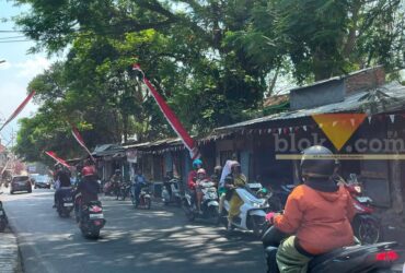 Atasi Kemacetan, Pemkot Malang Bidik Penataan Kawasan Muharto