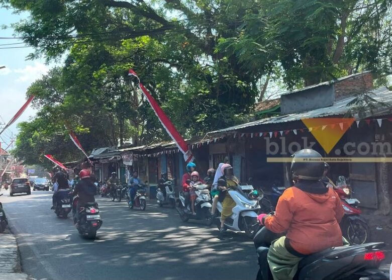 Atasi Kemacetan, Pemkot Malang Bidik Penataan Kawasan Muharto