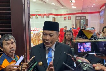 HUT RI ke-81, Wahyu Hidayat Sebut Perjuangan Kini Wujudkan Kesejahteraan