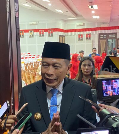 HUT RI ke-81, Wahyu Hidayat Sebut Perjuangan Kini Wujudkan Kesejahteraan