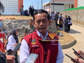 Kepala SRT 1 Kabupaten Malang, Warsito sebut siswa wajib asrama 40 hari pertama (blok-a.com / Yogga Ardiawan)