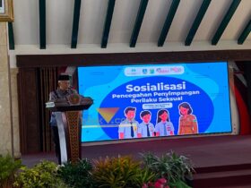Pemkab Malang Siapkan Satgas Perlindungan Anak, Regulasi Pencegahan LGBT Mulai Dikaji (blok-a.com / Yogga Ardiawan)