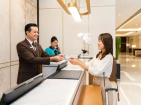 Atria Hotel Malang berikan diskon 20% untuk warga Malang dan Surabaya (foto: dok. Atria Hotel Malang for Blok-a.com)
