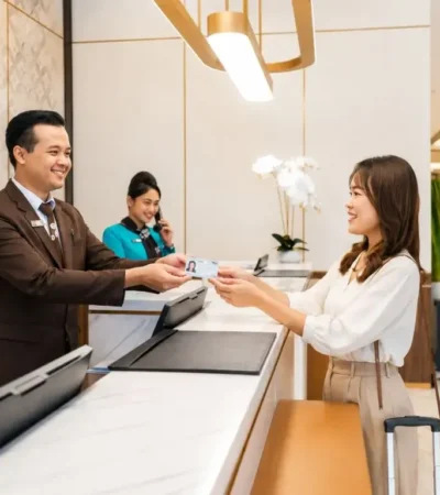 Atria Hotel Malang berikan diskon 20% untuk warga Malang dan Surabaya (foto: dok. Atria Hotel Malang for Blok-a.com)