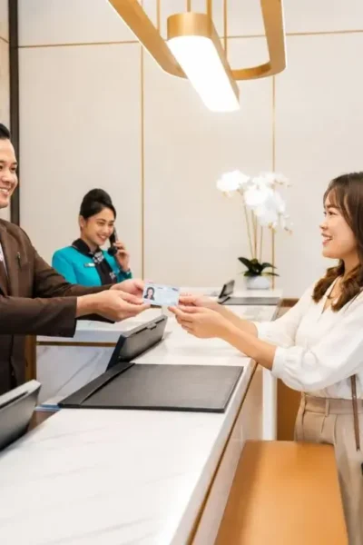 Atria Hotel Malang berikan diskon 20% untuk warga Malang dan Surabaya (foto: dok. Atria Hotel Malang for Blok-a.com)