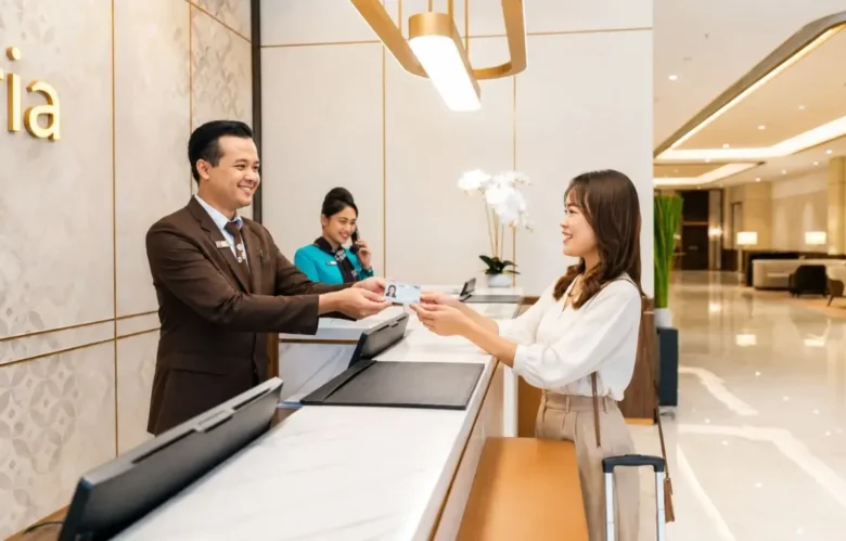 Atria Hotel Malang berikan diskon 20% untuk warga Malang dan Surabaya (foto: dok. Atria Hotel Malang for Blok-a.com)