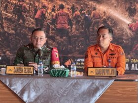 Operasi Pemadaman Karhutla Gunung Bromo Resmi Berakhir, 1.121 Hektare Terdampak