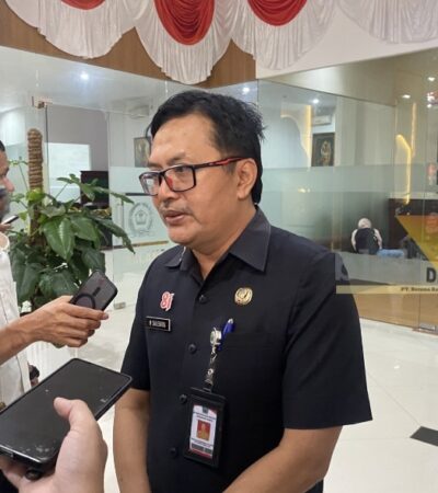 Warga Keluhkan Desil DTSEN, Dinsos Kota Malang Buka Ruang Sanggahan