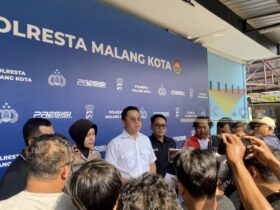 Polresta Malang Kota Ungkap Insiden Antar Mahasiswa Papua, 1 Me