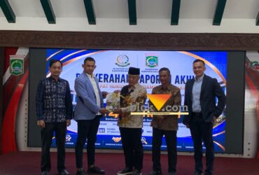 Kejari Malang Dorong 659 Perumahan Segera Serahkan PSU, Pemkab Siapkan Satgas (blok-a.com / Yogga Ardiawan)