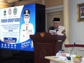 Bupati Malang Dorong Kolaborasi Perkuat Mutu PAUD Berkelanjutan (Prokopim Kabupaten Malang)
