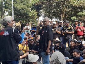 Usai Diprotes Warga, PJT I Putuskan Akses Bendungan Lahor Ditutup Hanya Malam Hari Sampai Subuh