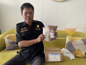 LPK RI Temukan Produk Premix Kue Diduga Belum Berizin BPOM di Malang