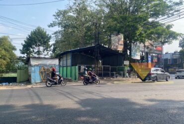 DLH Kota Malang Bakal Tambah Taman Lewat Pemindahan TPS Sulfat