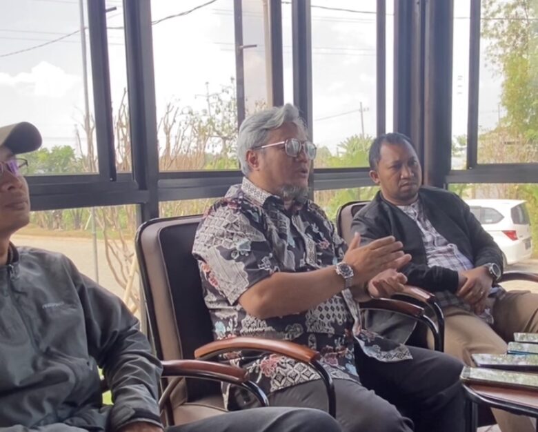 Kontraktor di Malang Tuntut Ganti Rugi Rp1 Miliar Lebih, Primaland Bantah Tuduhan