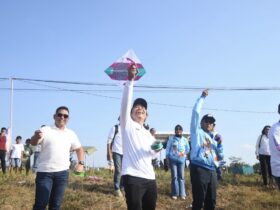 MSSF 2026 Ditutup, Pemkot Malang Dorong Festival Layang-layang Digelar Lebih Besar