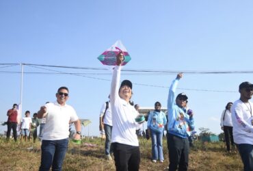 MSSF 2026 Ditutup, Pemkot Malang Dorong Festival Layang-layang Digelar Lebih Besar