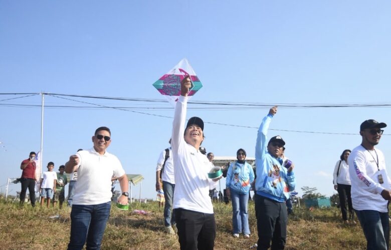MSSF 2026 Ditutup, Pemkot Malang Dorong Festival Layang-layang Digelar Lebih Besar