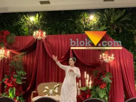 Hotel Ibis Styles Malang hadirkan paket pernikahan intimate untuk generasi muda (foto: blok-a.com / Yogga Ardiawan)