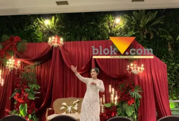 Hotel Ibis Styles Malang hadirkan paket pernikahan intimate untuk generasi muda (foto: blok-a.com / Yogga Ardiawan)