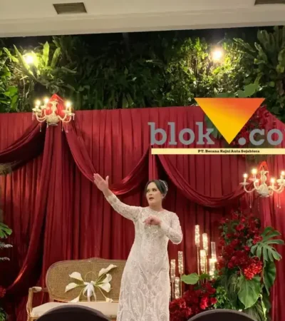 Hotel Ibis Styles Malang hadirkan paket pernikahan intimate untuk generasi muda (foto: blok-a.com / Yogga Ardiawan)