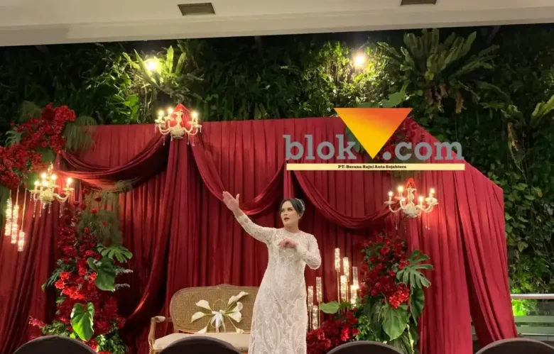 Hotel Ibis Styles Malang hadirkan paket pernikahan intimate untuk generasi muda (foto: blok-a.com / Yogga Ardiawan)