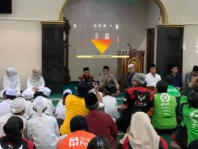 Kapolres Malang, AKBP Rulian Syauri dalam kegiatan sinergitas bersama PDOI (foto: blok-a.com / Yogga Ardiawan)
