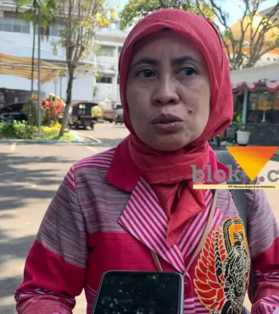 Kepala DPKCPK Kabupaten Malang, Farid Habibah targetkan 7 kawasan setorkan PSU (foto: blok-a.com / Yogga Ardiawan)