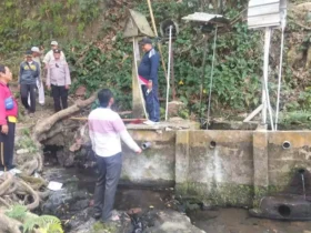 Lokasi dugaan asusila yang terjadi di wilayah Kabupaten Malang (foto: dokumen Polres Malang)