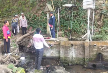 Lokasi dugaan asusila yang terjadi di wilayah Kabupaten Malang (foto: dokumen Polres Malang)