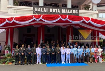 Wali Kota Malang Minta Perayaan HUT ke-81 RI Tetap Bermakna di Tengah Duka NTT