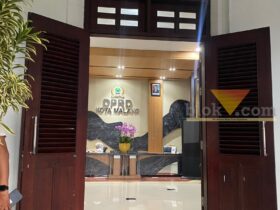 caption:%20Gedung%20DPRD%20Kota%20Malang%20tempat%20pertemuan%20Pemkot%20dan%20anggota%20dewan%20dengan%20KPK,%20Rabu%20(23/9/2026)%20(blok-a/Bob%20Bimantara%20Leander)