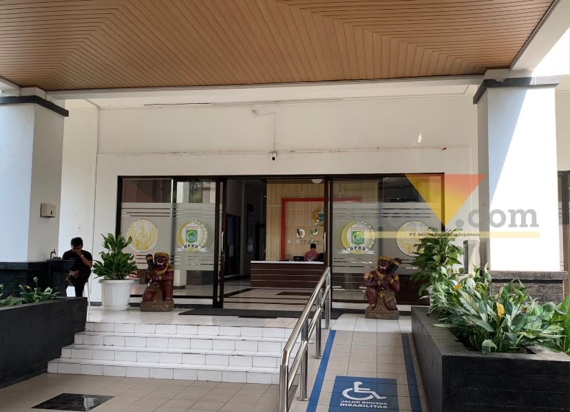 Anggota DPRD Kabupaten Malang Dilaporkan Diamankan Terkait Narkoba, Fraksi Gerindra Buka Suara