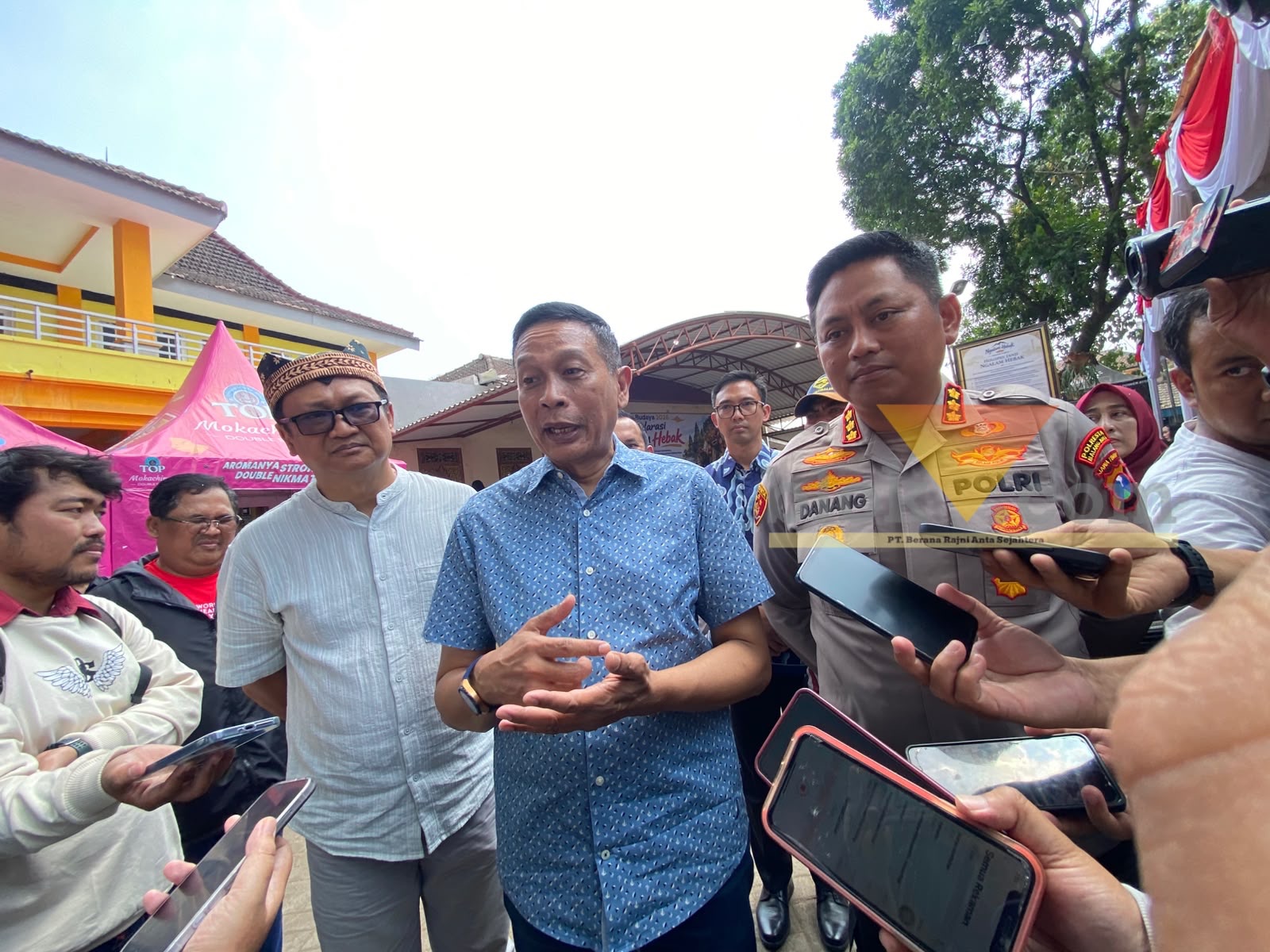 Mantan Kepala SMPN 18 Malang Kini Jadi Guru Biasa, Status ASN Menunggu Proses Hukum