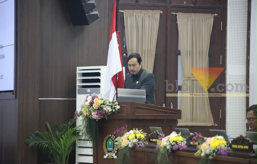 Pemkot Malang Diminta Stop Sementara Izin Baru Penjualan Minol