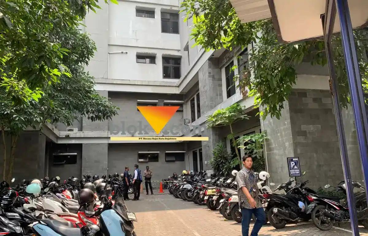 Kondisi Terkini Mahasiswa FK UB yang Jatuh dari Lantai 6, Masih Dirawat di ICU
