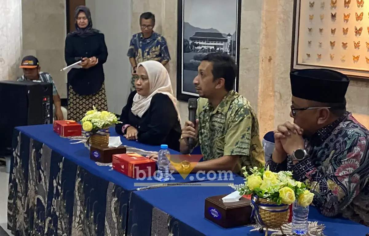 FK UB Pastikan Penyebab Mahasiswa Jatuh dari Gedung Lantai 6 Bukan Masalah Akademik