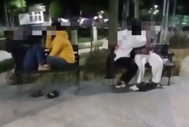 Video Viral Dugaan Aksi Asusila di Taman Merjosari Malang, Pemkot Siapkan CCTV