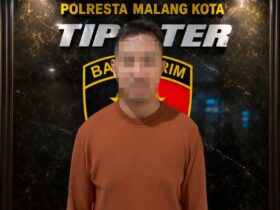 Kades di Banyuwangi Tipu Warga Malang Berkedok Beasiswa Kedokteran di China, Rugi Hampir Rp200 Juta