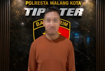 Kades di Banyuwangi Tipu Warga Malang Berkedok Beasiswa Kedokteran di China, Rugi Hampir Rp200 Juta