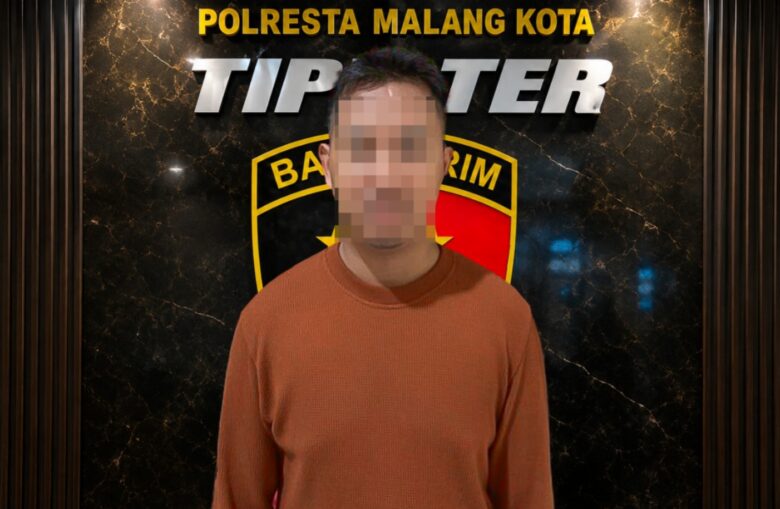 Kades di Banyuwangi Tipu Warga Malang Berkedok Beasiswa Kedokteran di China, Rugi Hampir Rp200 Juta