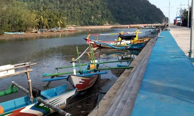 KNMP Pujiharjo Malang mulai beroperasi, tinggal tunggu peresmian Presiden Prabowo (foto: istimewa)