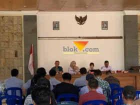 Sosialisasi bongkar ratoon tebu di Kabupaten Malang, kejar target 10.454 hektare (foto: Blok-a.com/Yogga Ardiawan)