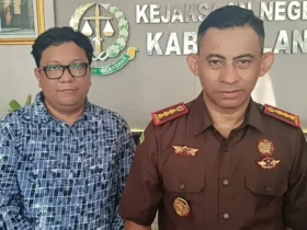 Kejari Malang periksa 15 pedagang Pasar Karangploso terkait dugaan pungutan mencapai Rp300 juta (foto: istimewa)