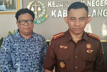 Kejari Malang periksa 15 pedagang Pasar Karangploso terkait dugaan pungutan mencapai Rp300 juta (foto: istimewa)